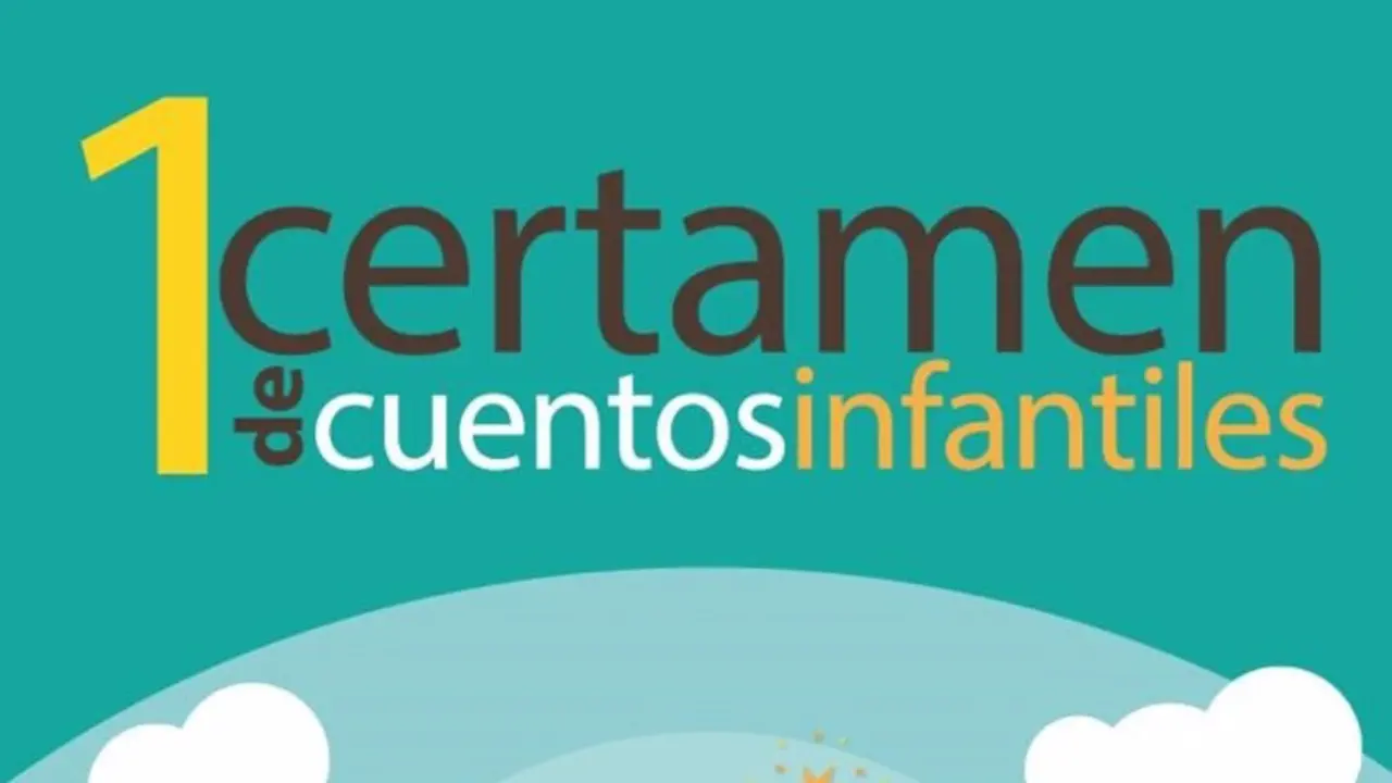 Certamen de cuentos infantiles