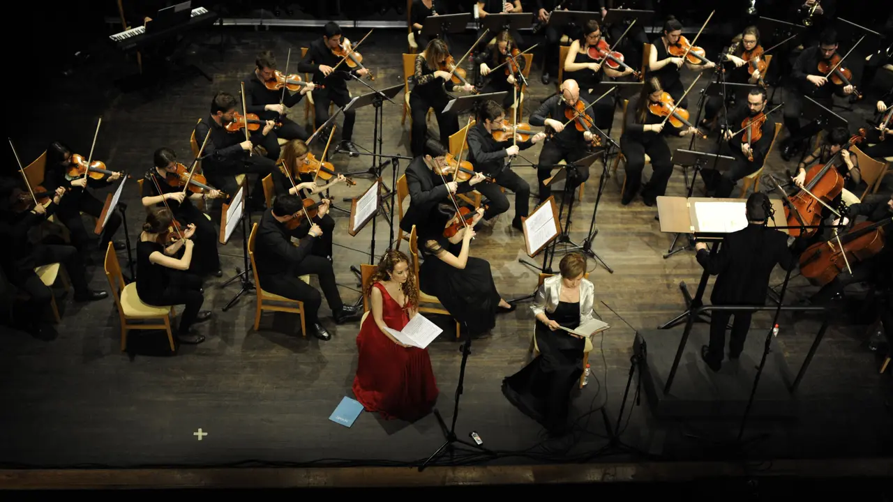 Asociaci&oacute;n Filarm&oacute;nica de Cantabria