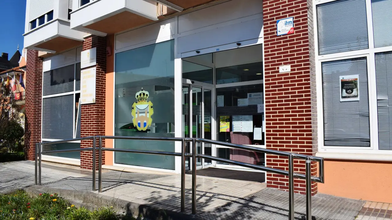 Oficina de Atenci&oacute;n a la Mujer del Ayuntamiento de Pi&eacute;lagos