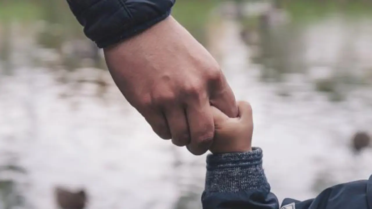 D&iacute;a del padre