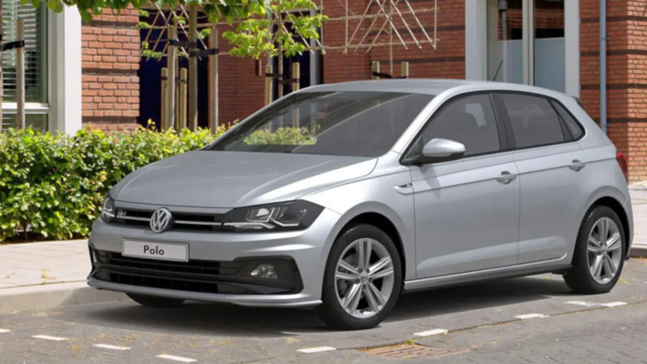 Volkswagen Polo | Foto- autofacil.es