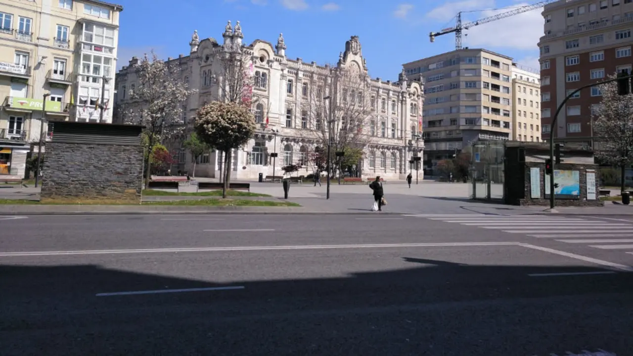 Santander