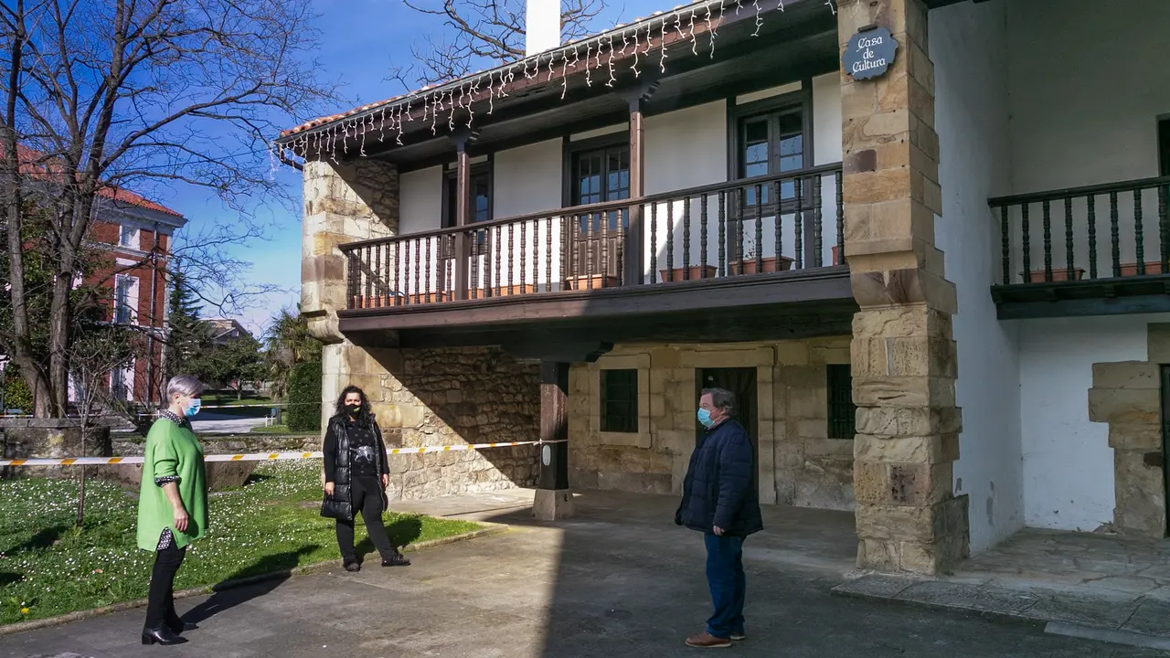 Polanco destina 2,5 millones de remanente a obras para reactivar la econom&iacute;a local