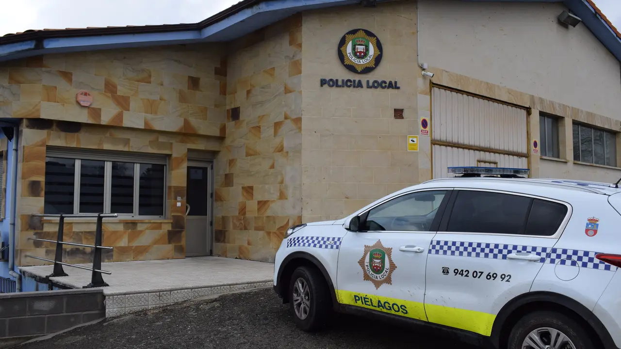 Pi&eacute;lagos convoca cuatro plazas de Polic&iacute;a Local, tres libres y una de movilidad