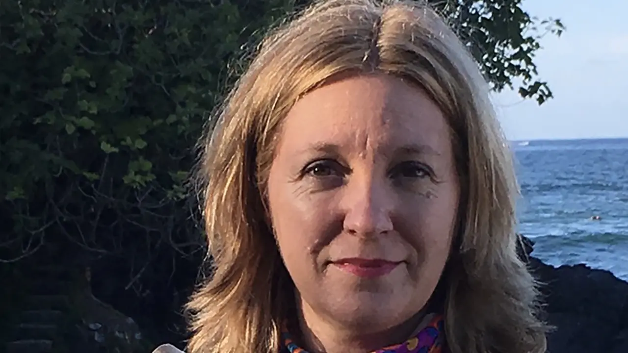 Teresa Ugarte, nueva gerente de Atención Primaria del SCS