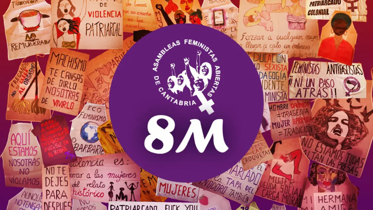 Cartel 8M