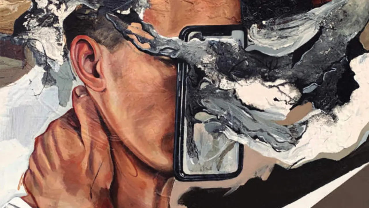 Portada del Diario de Opiniones 2020