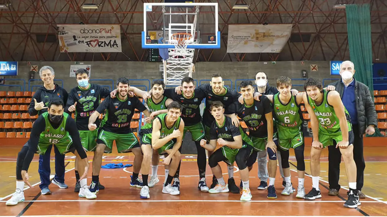 Un jugador del Raisan Pas Piélagos ha dado positivo en Covid-19