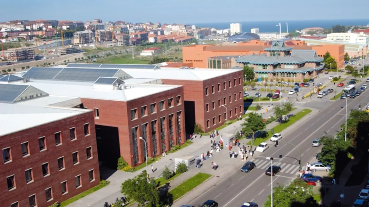 Universidad de Cantabria