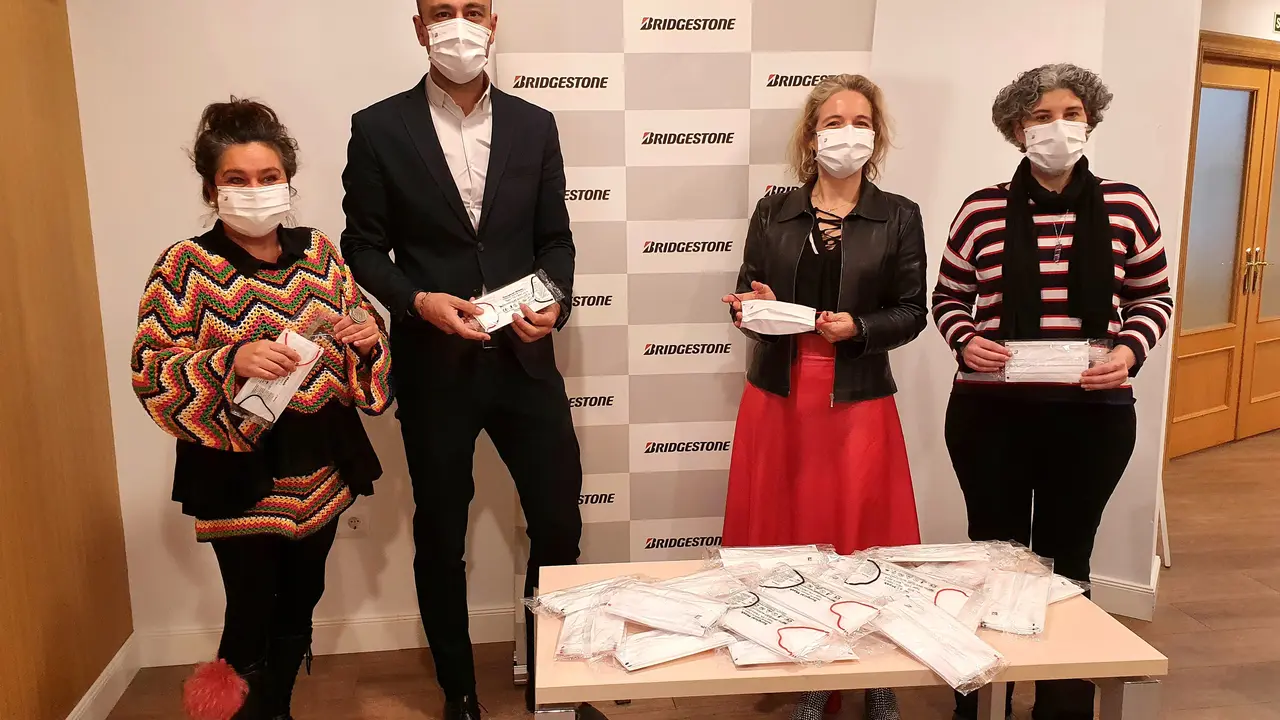 Mascarillas Para Escolares