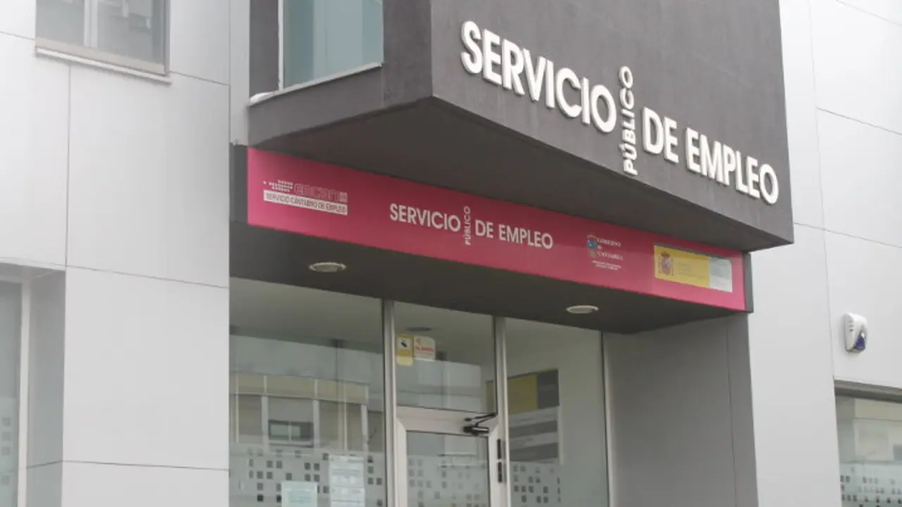 Servicio Público de Empleo