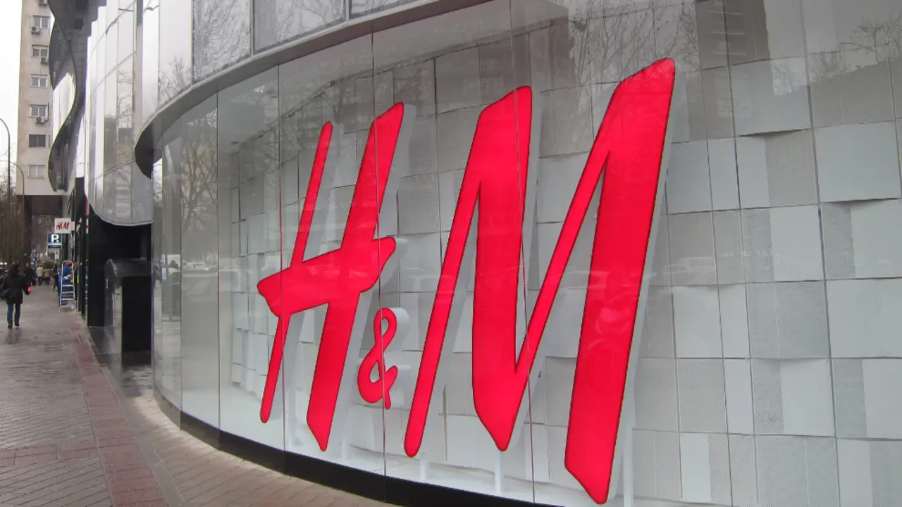 Tienda H&M