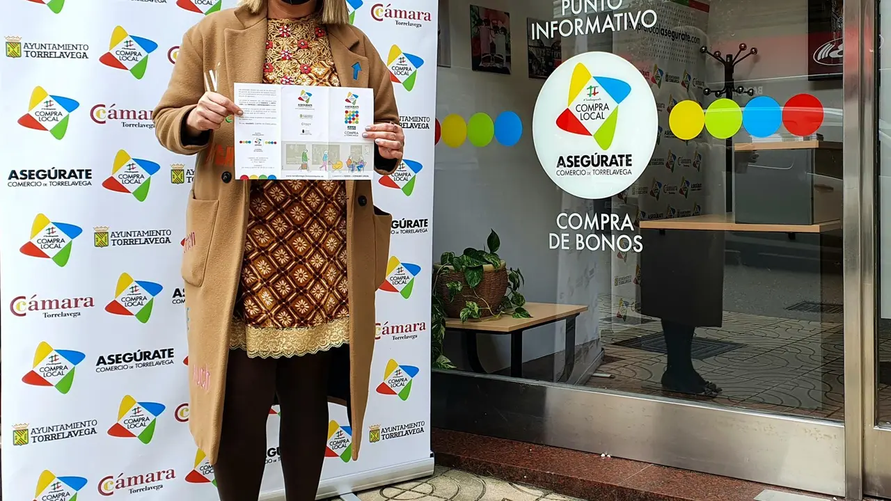 Campaña Bono Torrelavega