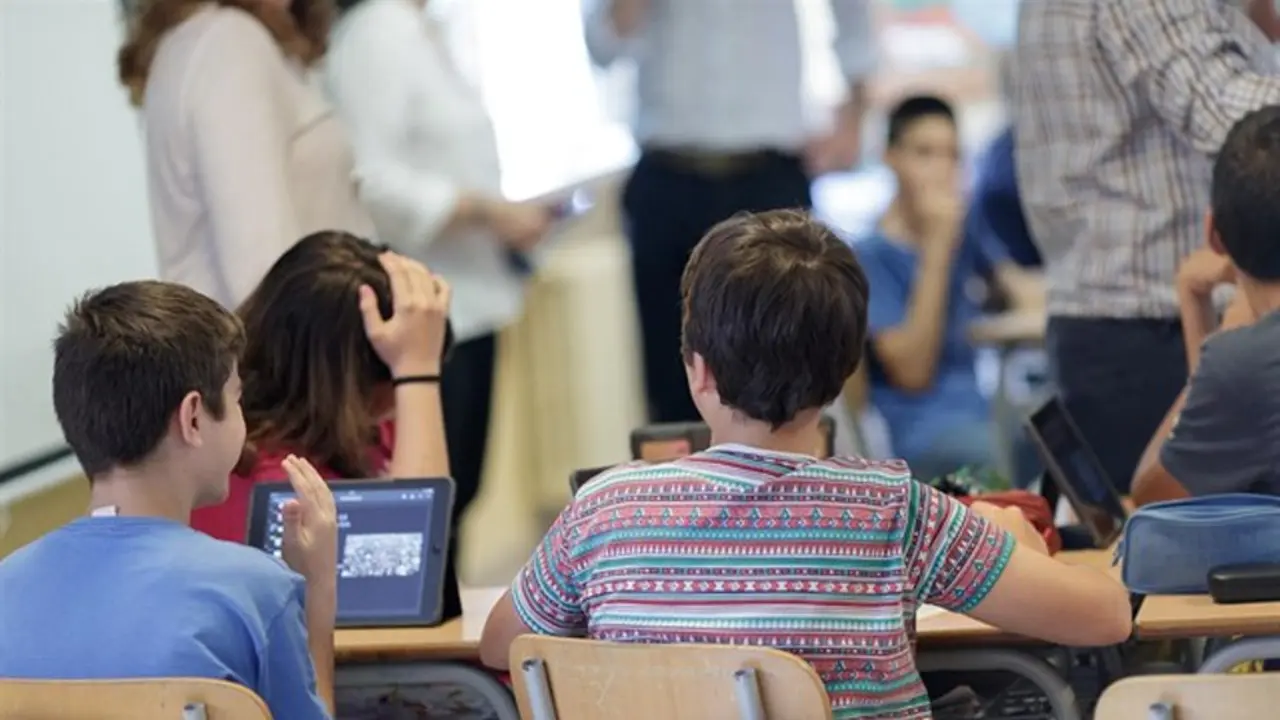 El calendario escolar del curso 2021-2022 comenzar&aacute; en septiembre