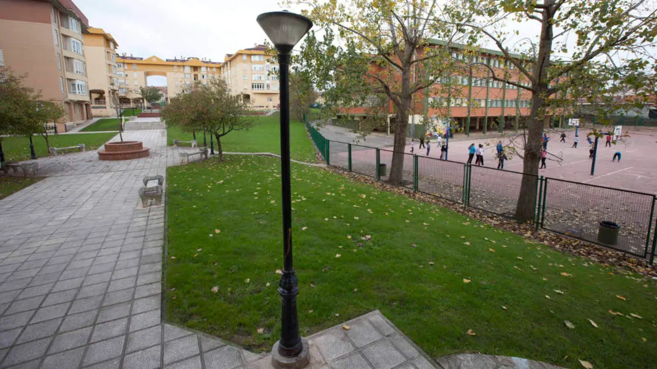 Colegio Matilde de la Torre