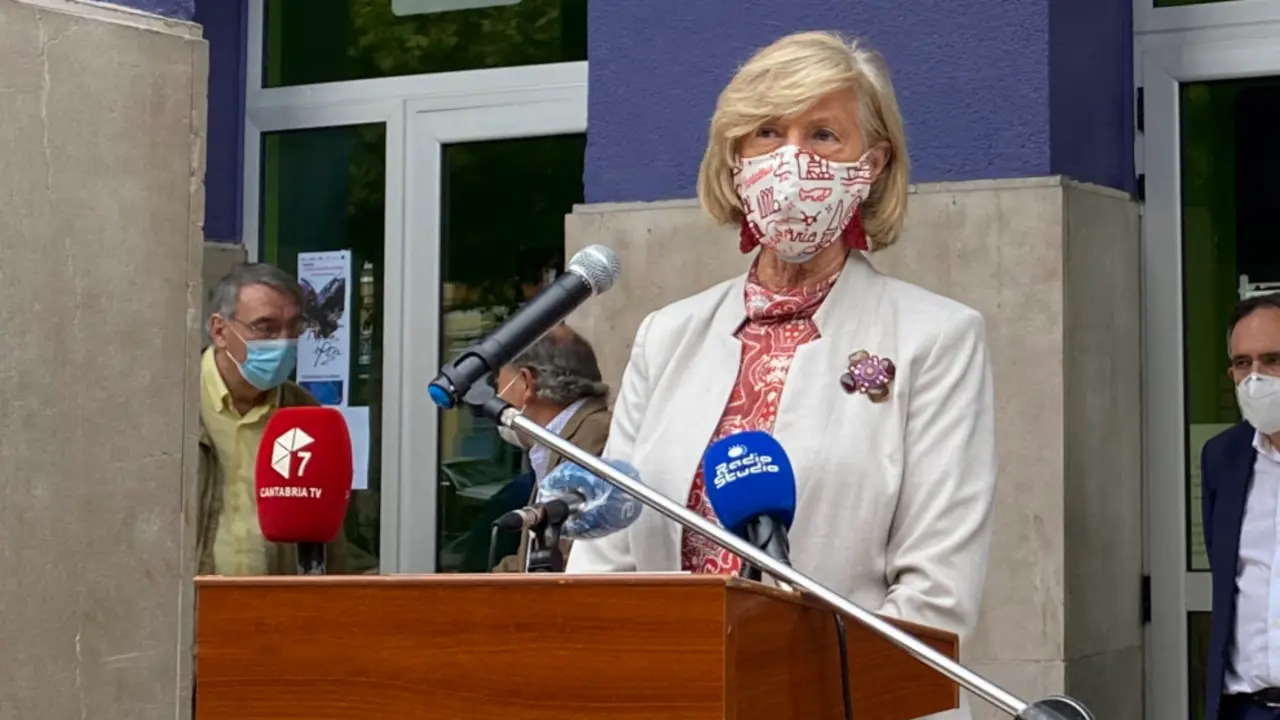 Marina Lombó