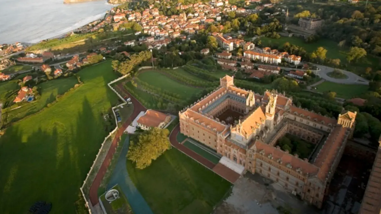 Comillas