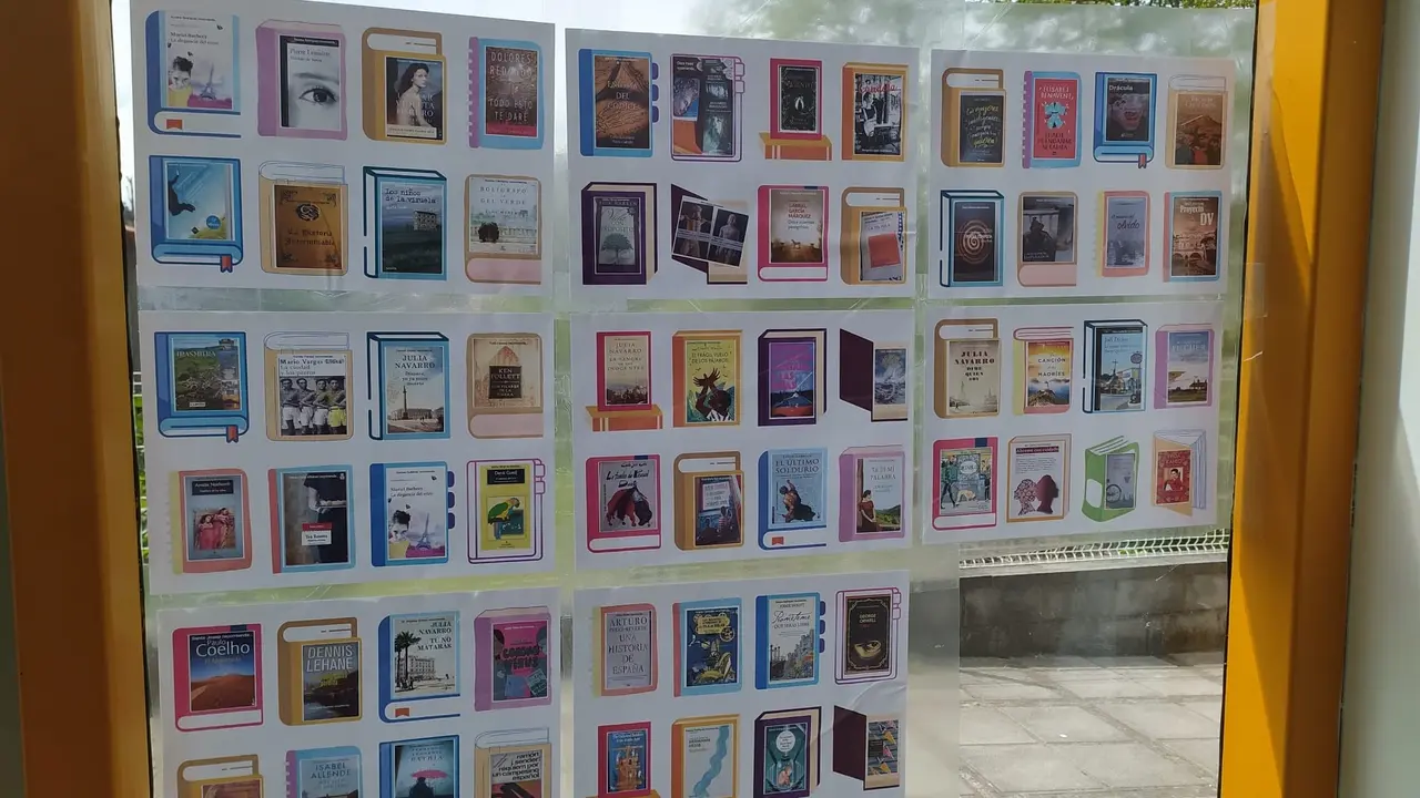 EuropaPress_3667779_exposicion_cepa_pielagos_dia_libro