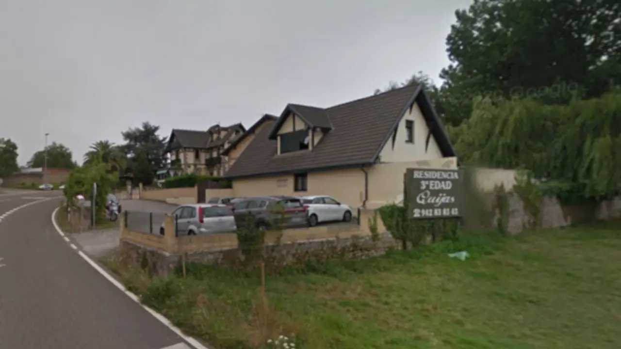 Las residencias c&aacute;ntabras registran un total de 12 casos de coronavirus afectando a residentes y profesionales