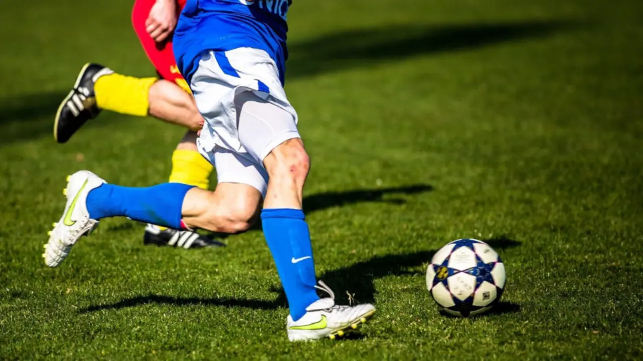 F&uacute;tbol