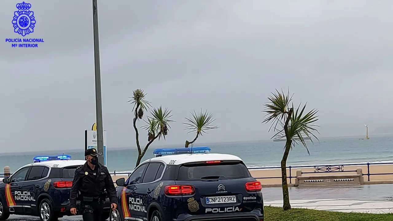 La Policía Nacional y la Guardia Civil continuarán este fin de semana con los dispositivos especiales en Cantabria