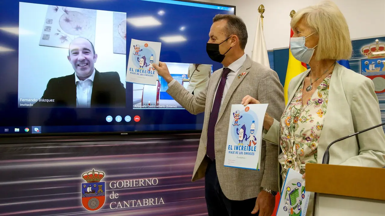 Imagen de la presentación