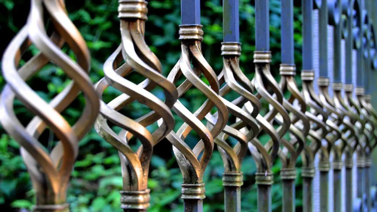 Un cerramiento, sobre todo si tiene muchos metros, es algo en lo que hay que gastar una buena cantidad de dinero