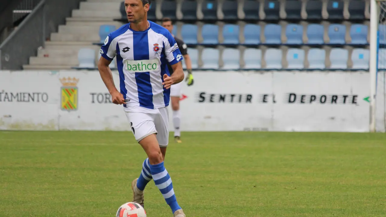 Partido de La Gimn&aacute;stica