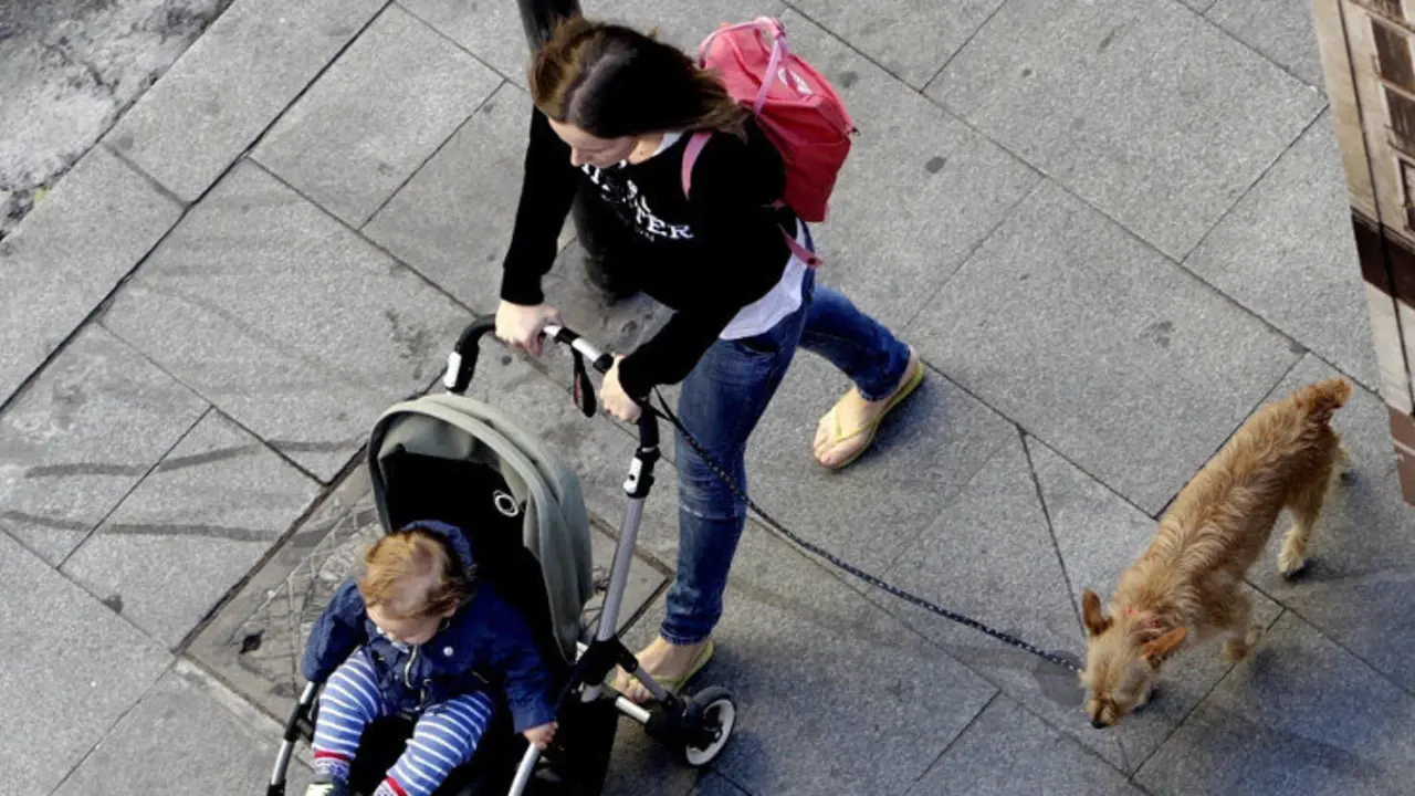 Cantabria es la comunidad con menos nacimientos nueve meses después de comenzar la pandemia