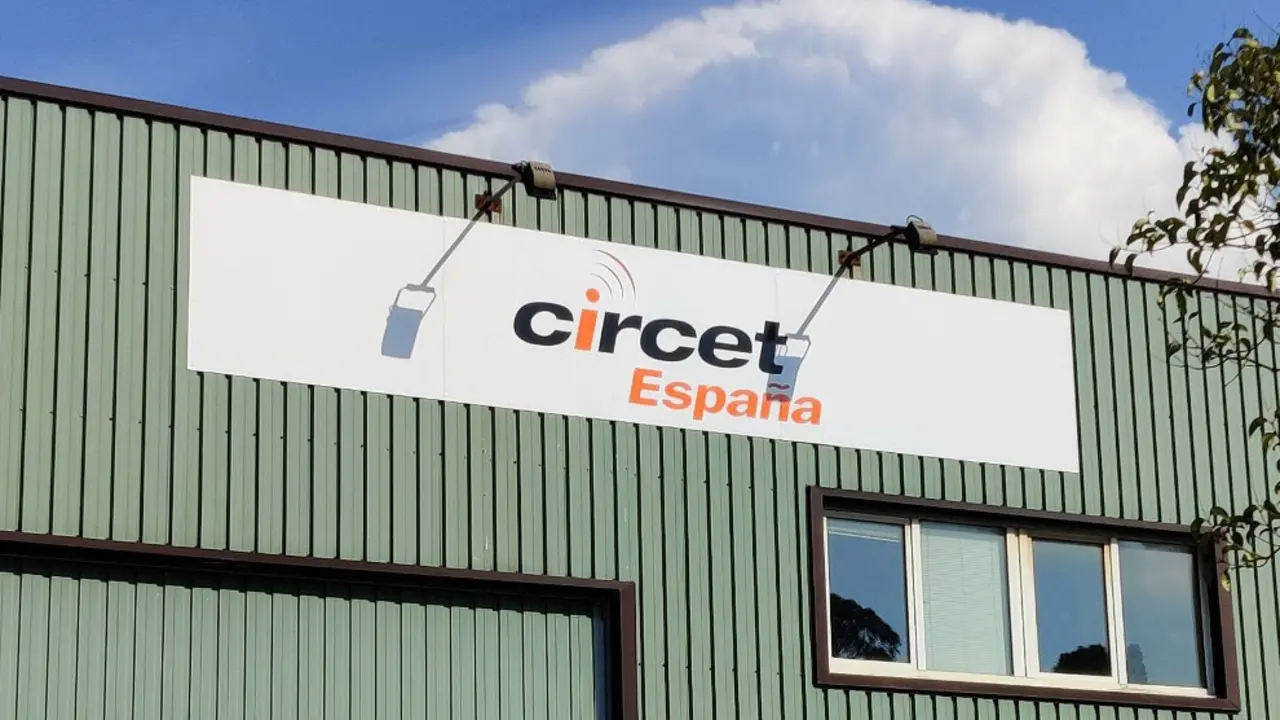 Circet España