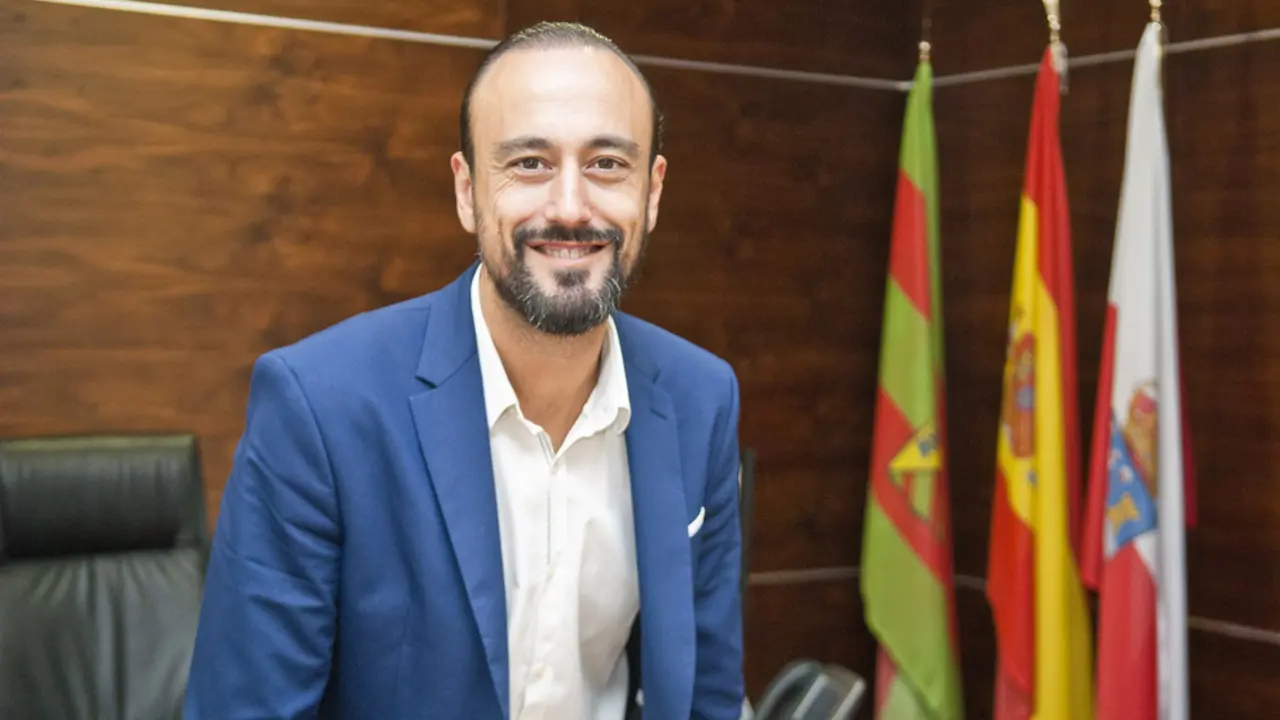 Javier López Estrada