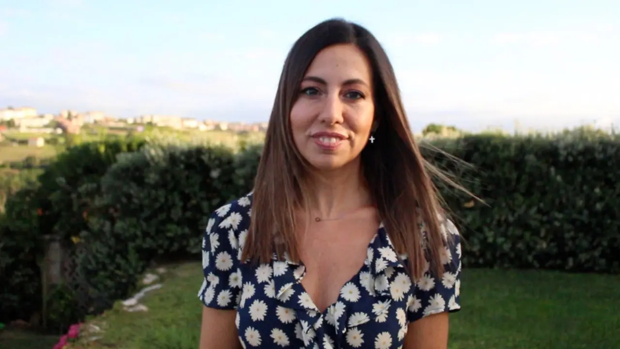 La concejala de Cs en Suances Ruth Pérez