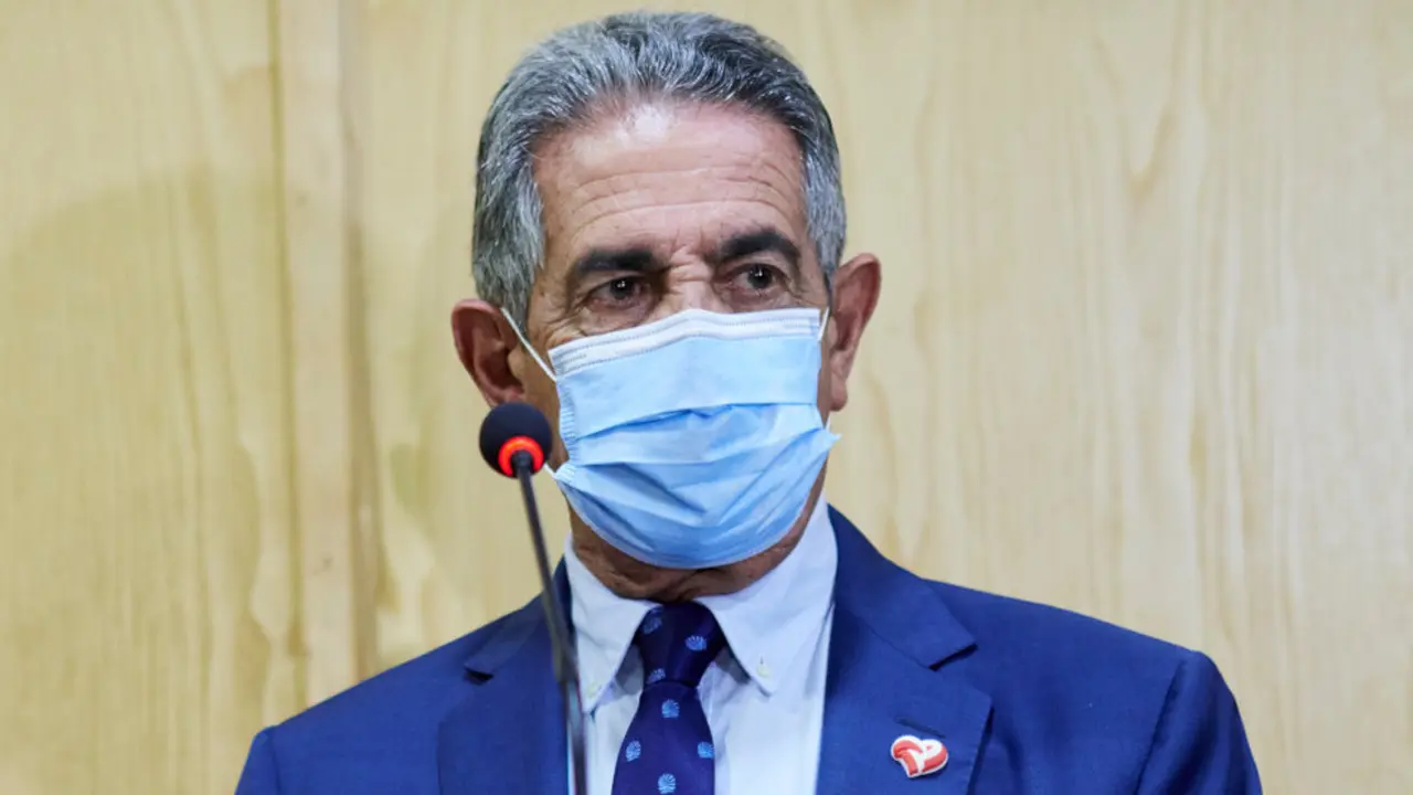 Miguel Ángel Revilla