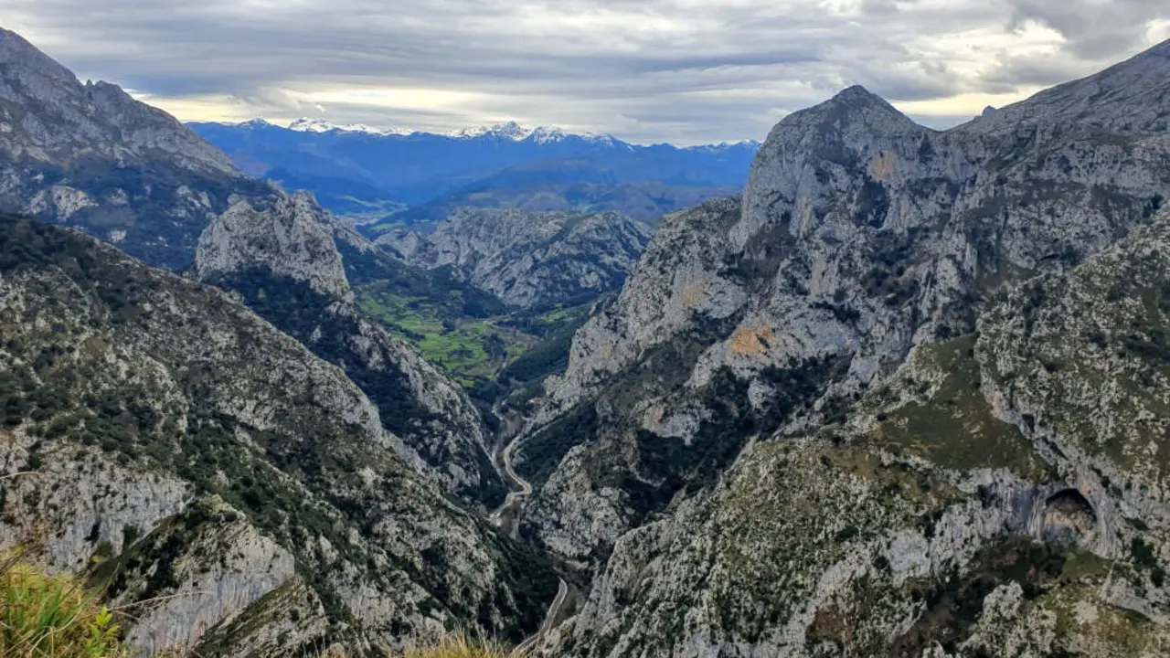 Mirador de Santa Catalina | Foto- edc