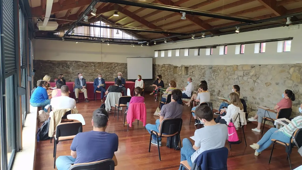 Cursos de verano de la UC 2021