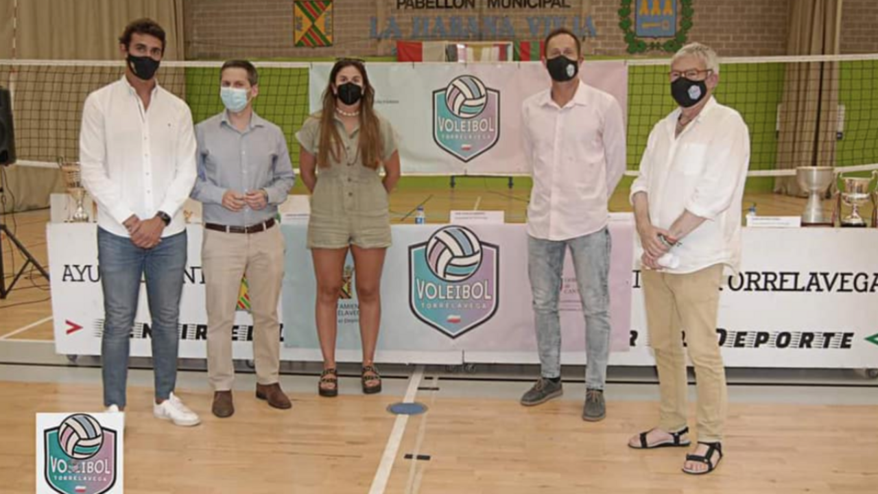 Fotografía del acto | Foto- Vicente Macho