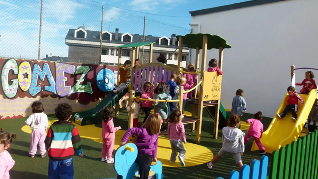  Colegio Portus Blendium de Suances