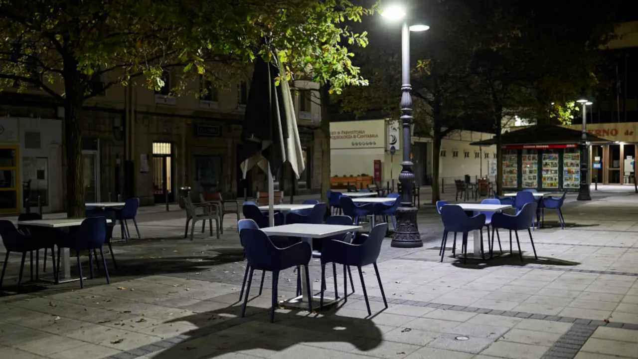 El Gobierno no pedir&aacute; una pr&oacute;rroga del toque de queda