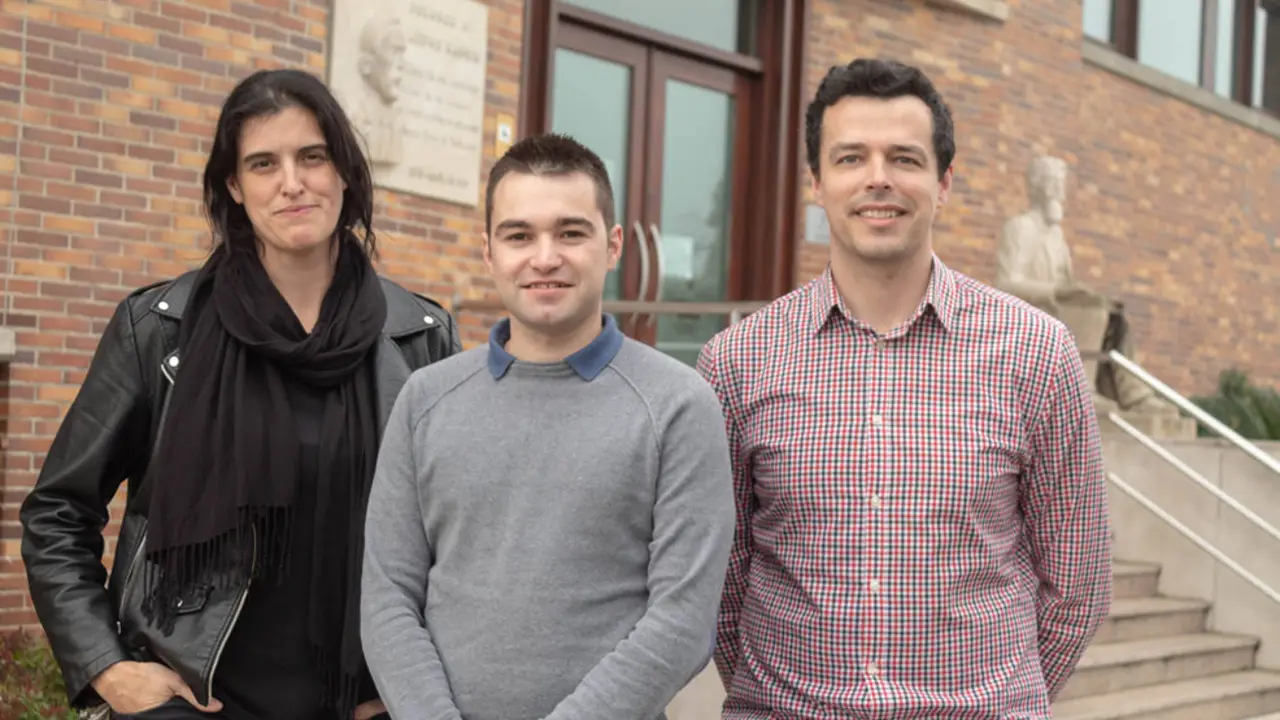 Concejales socialistas del Ayuntamiento de Polanco