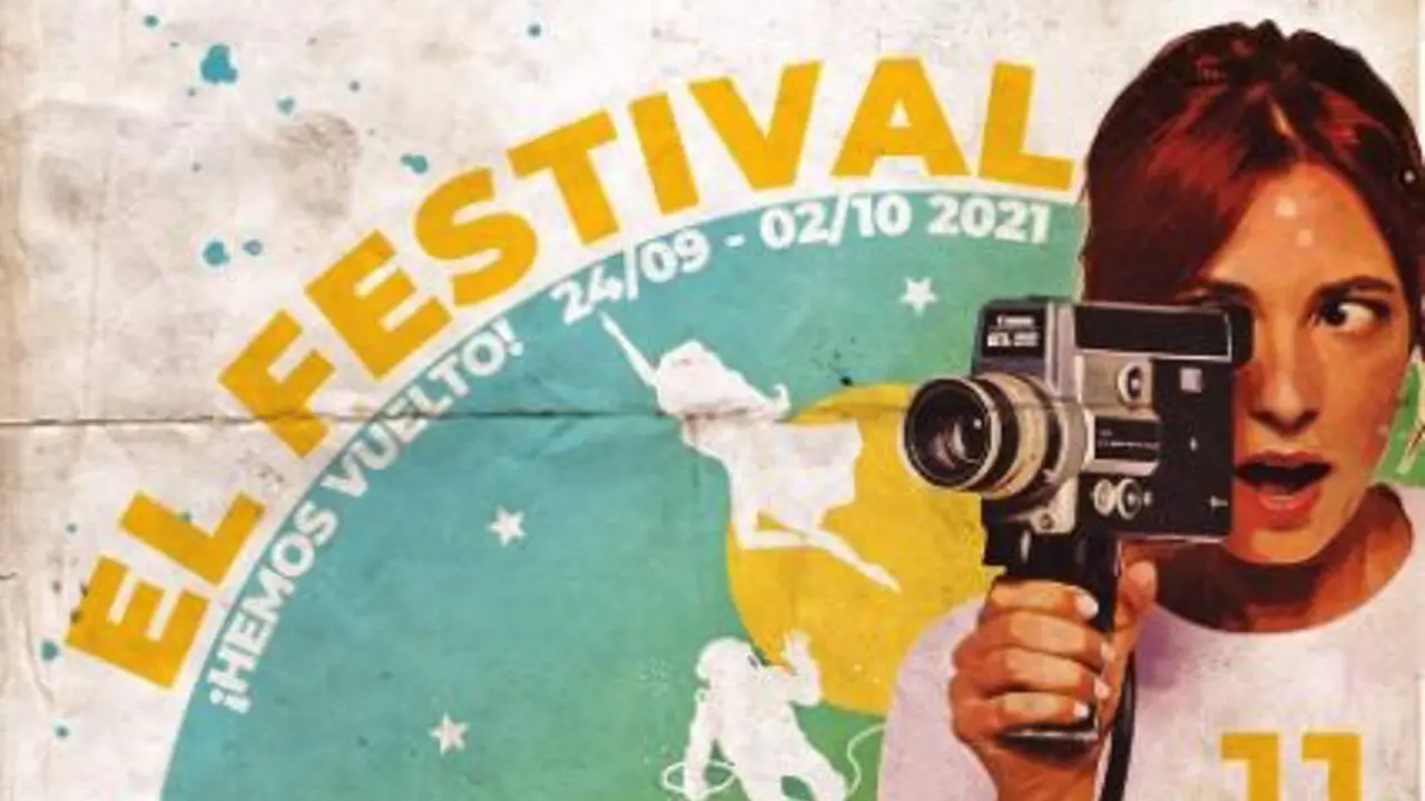 Premio Costa Quebrada de la XI edición del Festival Internacional de Cine de Piélagos