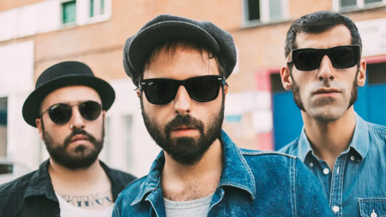 Sidecars actuará en la capital del Besaya