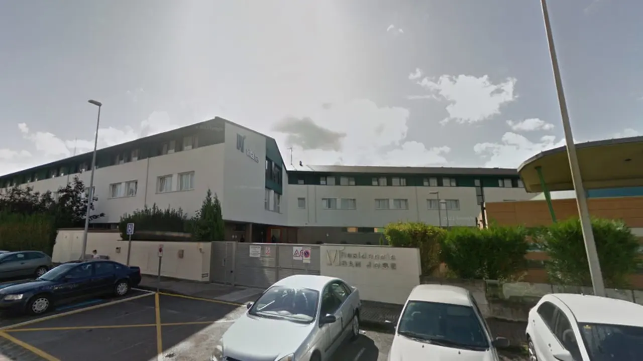 Residencia San José