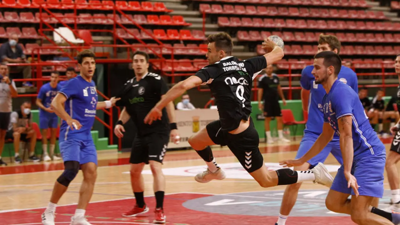 El conjunto torrelaveguense comienza la pretemporada dejando buenas sensaciones