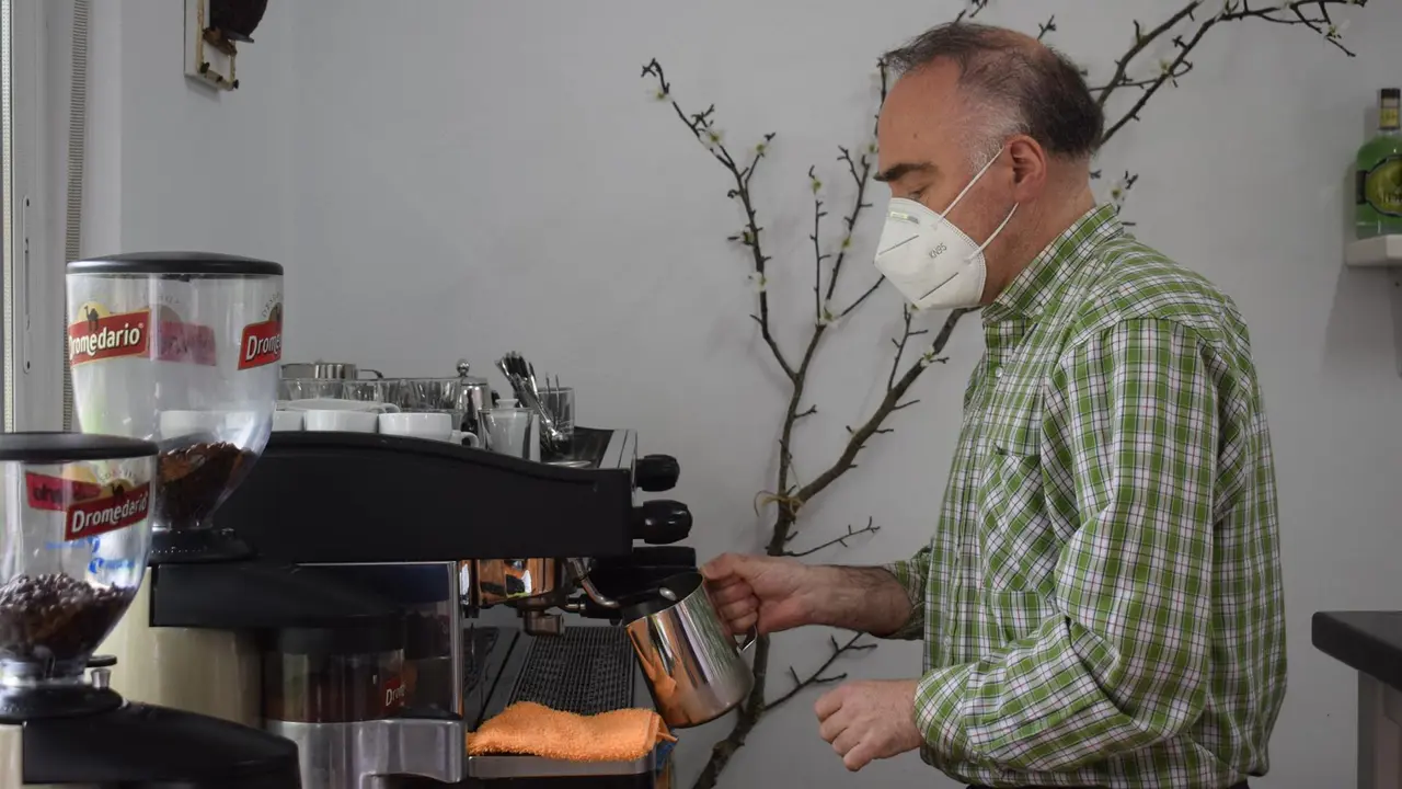 Taller de empleo Piélagos III de hostelería