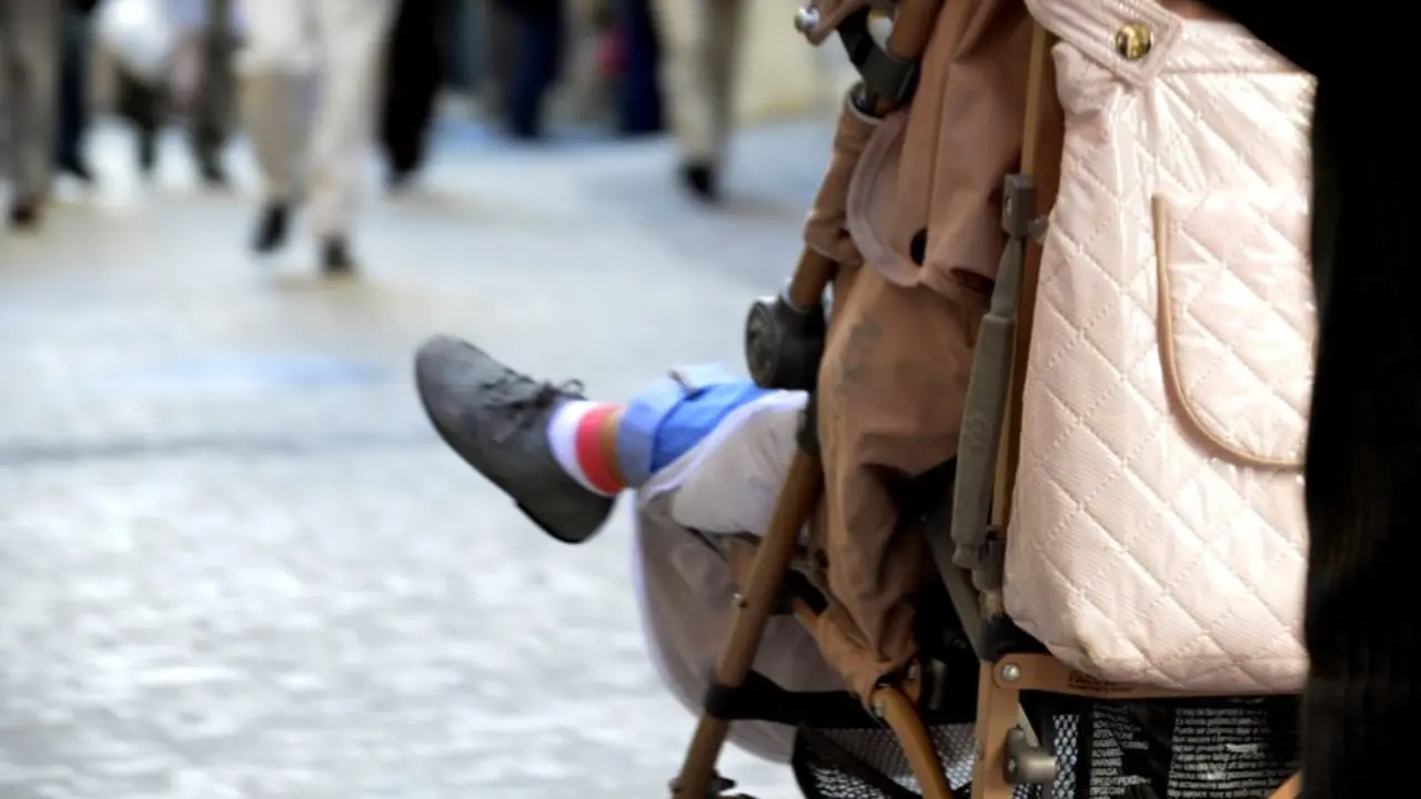 Han aumentado los nacimientos en Cantabria en el primer semestre de este año