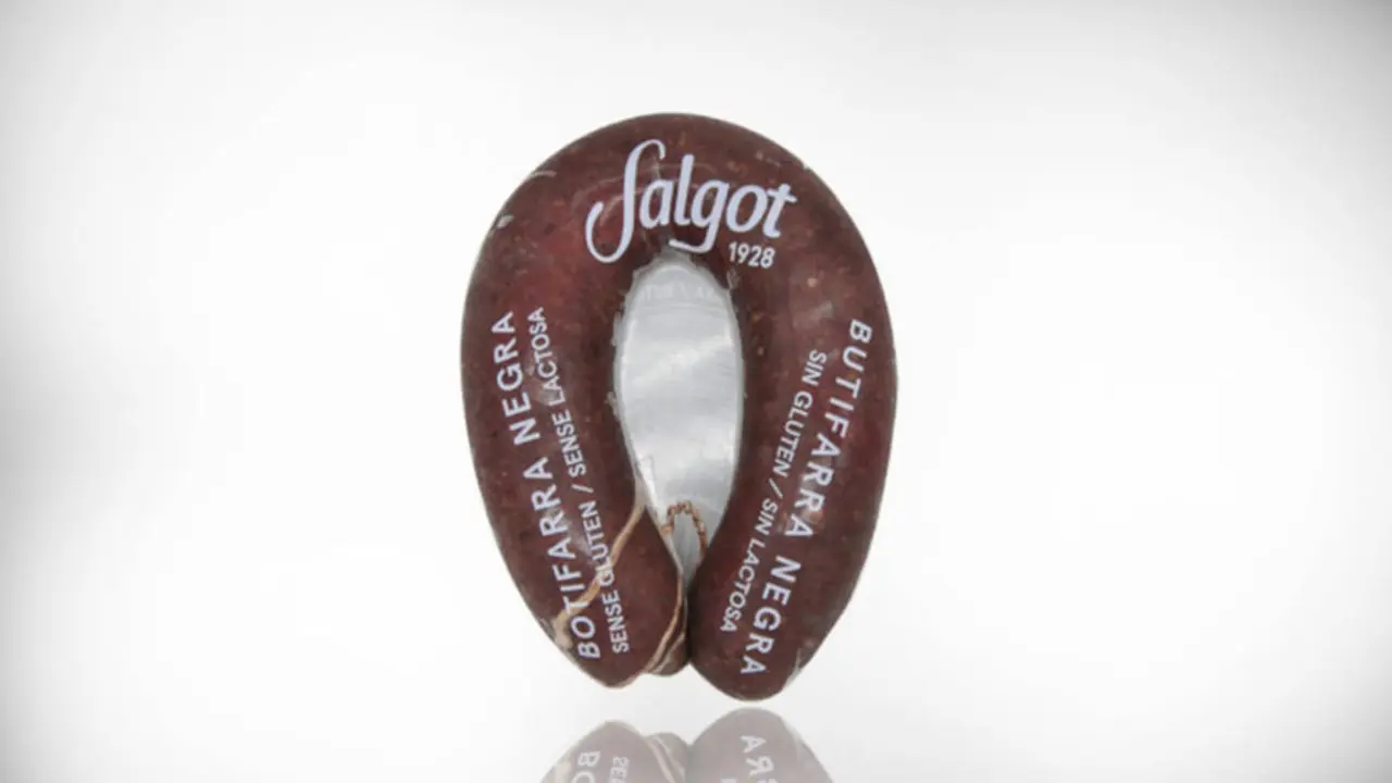 Uno de los productos afectados | Foto- salgot.com