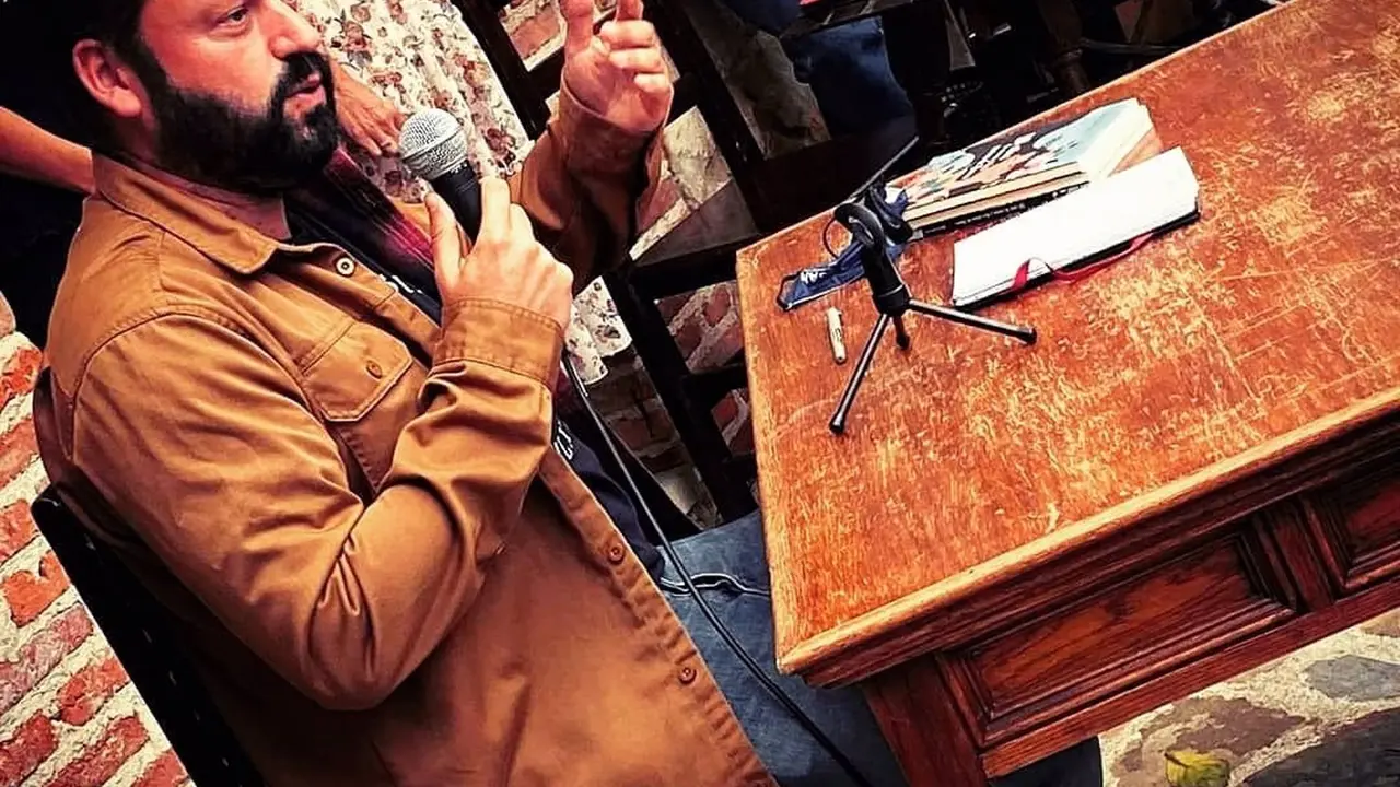 David López Sáiz