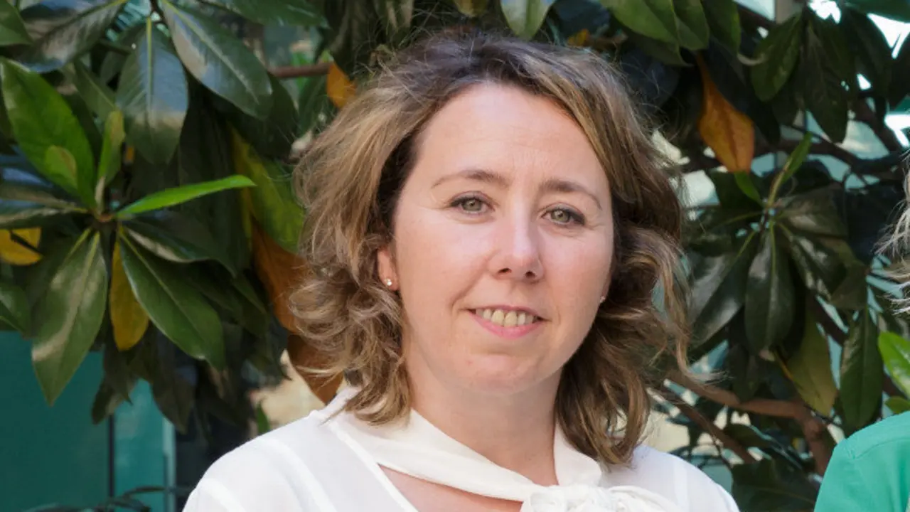 Alicia Renedo es la nueva directora general de Juventud
