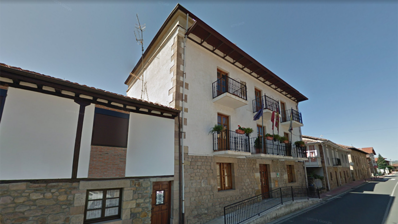 Ayuntamiento de Molledo