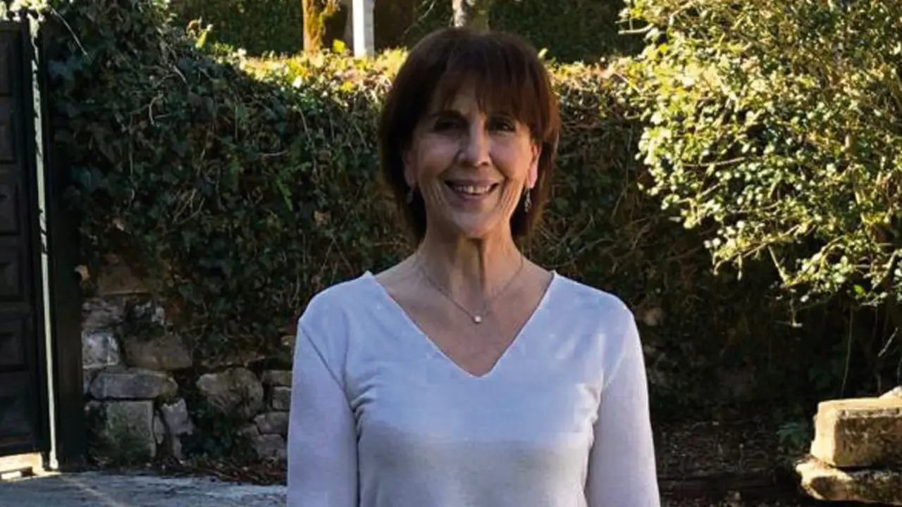 Teresa Montero